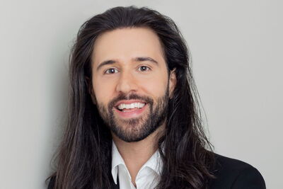 Jacob Scharfman