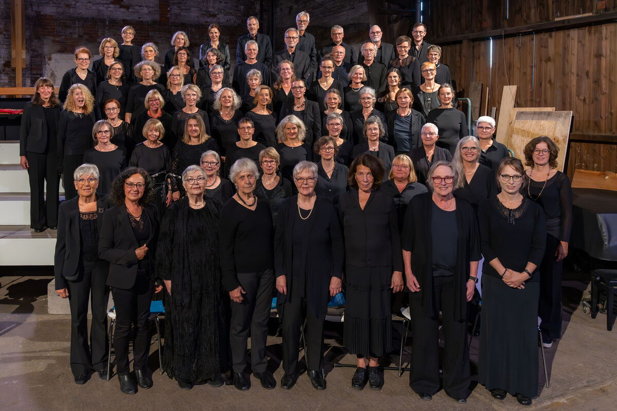 Festliches Weihnachtskonzert