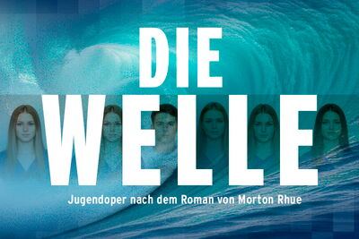 DIE WELLE