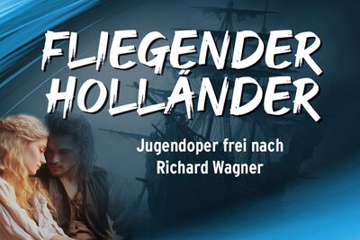 Fliegender Holländer