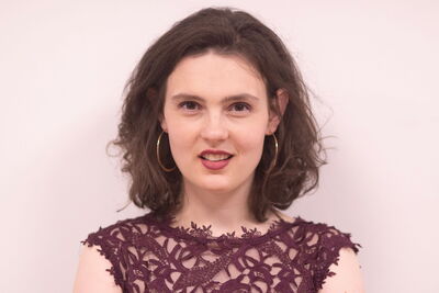 Portraitfoto Sophia Marie Pott