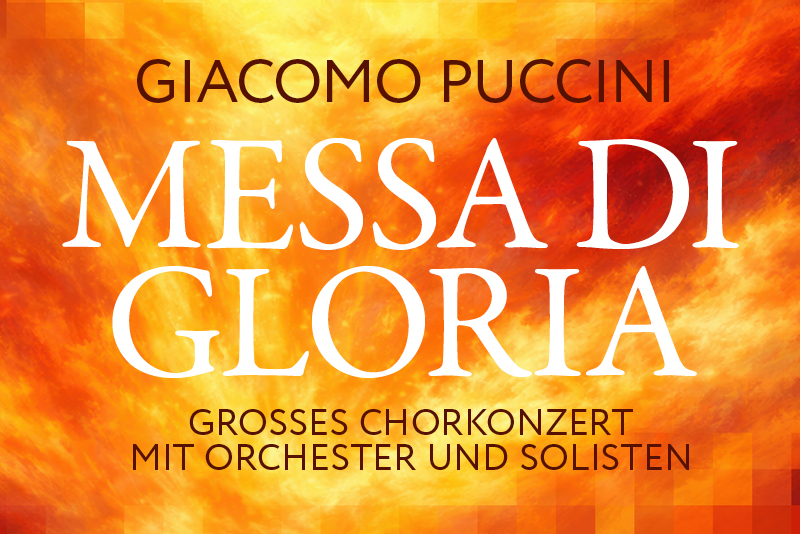 Messa di Gloria